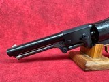 Uberti 2nd Model Dragoon .44, 7 1/2 Barrel (340810) - Image 8 of 8