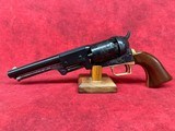 Uberti 2nd Model Dragoon .44, 7 1/2 Barrel (340810) - Image 5 of 8
