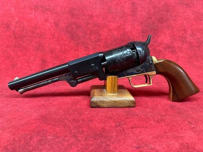 Uberti 2nd Model Dragoon .44, 7 1/2 Barrel (340810) - Image 5 of 8