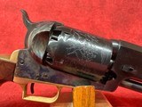 Uberti 2nd Model Dragoon .44, 7 1/2 Barrel (340810) - Image 3 of 8