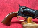 Uberti 2nd Model Dragoon .44, 7 1/2 Barrel (340810) - Image 2 of 8