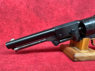 Uberti 2nd Model Dragoon .44, 7 1/2 Barrel (340810) - Image 8 of 8