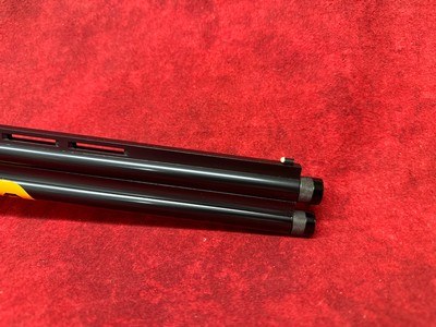 Browning Citori White Lightning 410ga  3" 28" Grade III/IV Oiled Black Walnut Wood Stock (018142913) - Image 5 of 11