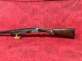 Browning Citori White Lightning 410ga  3" 28" Grade III/IV Oiled Black Walnut Wood Stock (018142913) - Image 6 of 11