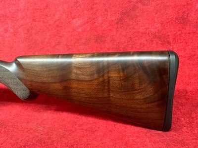 Browning Citori White Lightning 410ga  3" 28" Grade III/IV Oiled Black Walnut Wood Stock (018142913) - Image 7 of 11