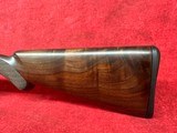 Browning Citori White Lightning 410ga  3" 28" Grade III/IV Oiled Black Walnut Wood Stock (018142913) - Image 7 of 11