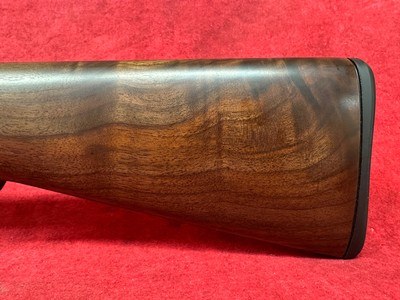 Browning Citori White Lightning 410ga  3" 28" Grade III/IV Oiled Black Walnut Wood Stock (018142913) - Image 8 of 11