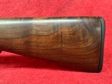 Browning Citori White Lightning 410ga  3" 28" Grade III/IV Oiled Black Walnut Wood Stock (018142913) - Image 8 of 11