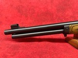 Marlin 1895 Gun Guide 45-70 Gov 6+1 19.10" Satin Blued Steel Threaded Barrel, Brown Laminate Stock (70456) - Image 10 of 10