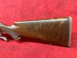 Ruger No 1 K1S .35 Whelen 22" SS barrel with High Grade Walnut  Lipsey's Exclusive (21347) #1 - 7 of 11