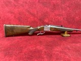 Ruger No 1 K1S .35 Whelen 22" SS barrel with High Grade Walnut  Lipsey's Exclusive (21347) #1 - 1 of 11