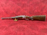 Ruger No 1 K1S .35 Whelen 22" SS barrel with High Grade Walnut  Lipsey's Exclusive (21347) #1 - 6 of 11