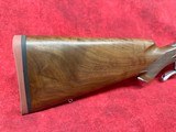 Ruger No 1 K1S .35 Whelen 22" SS barrel with High Grade Walnut  Lipsey's Exclusive (21347) #1 - 2 of 11