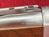 Ruger No 1 K1S .35 Whelen 22" SS barrel with High Grade Walnut  Lipsey's Exclusive (21347) #1 - 10 of 11