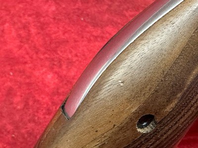 SMITH & WESSON 617 MOUNTAIN GUN 22LR 4" SS BEAR HUG GRIPS/GOLD BEAD SIGHT LIPSEY'S EXCLUSIVE (14107) - Image 3 of 10