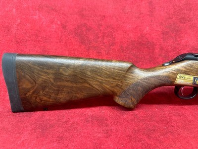 CZ-USA 600 ST2 American High Grade 6.5 Creedmoor 24