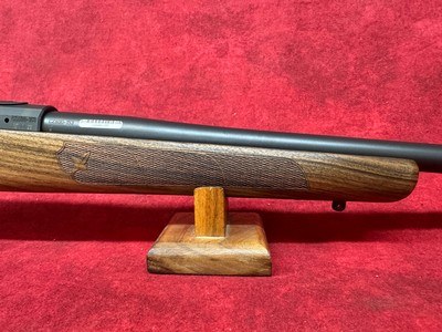 CZ-USA 600 ST2 American High Grade 6.5 Creedmoor 24