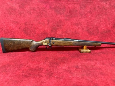 CZ-USA 600 ST2 American High Grade 6.5 Creedmoor 24