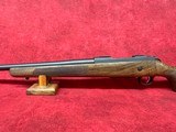 CZ-USA 600 ST2 American High Grade 6.5 Creedmoor 24
