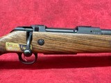 CZ-USA 600 ST2 American High Grade 6.5 Creedmoor 24