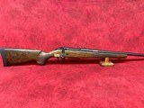 CZ-USA 600 ST2 American High Grade 6.5 Creedmoor 24