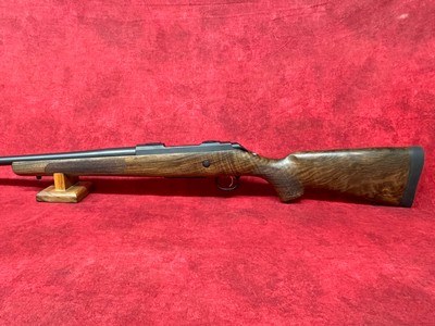 CZ-USA 600 ST2 American High Grade 6.5 Creedmoor 24