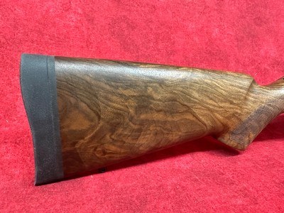 CZ-USA 600 ST2 American High Grade 6.5 Creedmoor 24