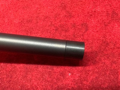 CZ-USA 600 ST2 American High Grade 6.5 Creedmoor 24