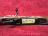 CZ-USA 600 ST2 American High Grade 6.5 Creedmoor 24