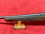 CZ-USA 600 ST2 American High Grade 6.5 Creedmoor 24" Threaded Dark++ Walnut (07717) - Image 12 of 12