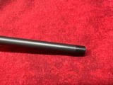 CZ-USA 600 ST2 American High Grade 6.5 Creedmoor 24" Threaded Dark++ Walnut (07717) - Image 6 of 12
