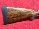 CZ-USA 600 ST2 American High Grade 6.5 Creedmoor 24" Threaded Dark++ Walnut (07717) - Image 2 of 12