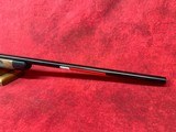 Winchester 70 Super Grade French Walnut 6.5 PRC, 3+1 Capacity, 24" Barrel, Polished Blued, AAA French Walnut Stock(535239294) - Image 7 of 11