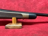 Winchester 70 Super Grade French Walnut 6.5 PRC, 3+1 Capacity, 24" Barrel, Polished Blued, AAA French Walnut Stock(535239294) - Image 6 of 11