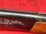 Remington 1100 Left Hand Magnum 12ga 3" 30" Full - 17 of 20