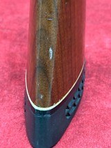 Remington 1100 Left Hand Magnum 12ga 3" 30" Full - 12 of 20