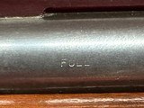 Remington 1100 Left Hand Magnum 12ga 3" 30" Full - 10 of 20