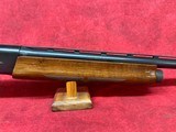 Remington 1100 Left Hand Magnum 12ga 3" 30" Full - 19 of 20