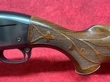 Remington 1100 Left Hand Magnum 12ga 3" 30" Full - 4 of 20