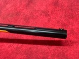 Browning A5 Ultimate 12ga 26" 3" 4+1, Blued Barrel, Engraved Satin Nickel Receiver, Grade III Turkish Walnut Stock (0118203005) - Image 5 of 9