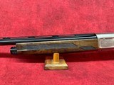 Browning A5 Ultimate 12ga 26" 3" 4+1, Blued Barrel, Engraved Satin Nickel Receiver, Grade III Turkish Walnut Stock (0118203005) - Image 9 of 9