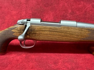 Sako 85 Hunter Stainless Steel .223 Rem 22.4" Barrel with 1/12 Twist (JRS1H12) - Image 4 of 12