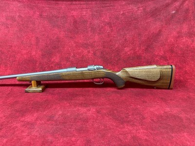 Sako 85 Hunter Stainless Steel .223 Rem 22.4" Barrel with 1/12 Twist (JRS1H12) - Image 8 of 12