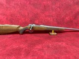 Sako 85 Hunter Stainless Steel .223 Rem 22.4" Barrel with 1/12 Twist (JRS1H12) - Image 1 of 12