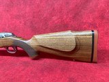 Sako 85 Hunter Stainless Steel .223 Rem 22.4" Barrel with 1/12 Twist (JRS1H12) - Image 9 of 12
