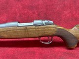 Sako 85 Hunter Stainless Steel .223 Rem 22.4" Barrel with 1/12 Twist (JRS1H12) - Image 10 of 12