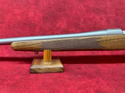 Sako 85 Hunter Stainless Steel .223 Rem 22.4" Barrel with 1/12 Twist (JRS1H12) - Image 11 of 12