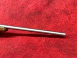 Sako 85 Hunter Stainless Steel .223 Rem 22.4" Barrel with 1/12 Twist (JRS1H12) - Image 6 of 12
