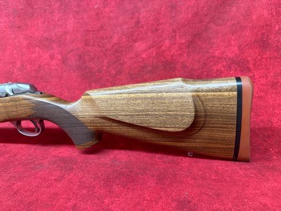 Sako 85 Hunter Stainless Steel .223 Rem 22.4" Barrel with 1/12 Twist (JRS1H12) - Image 9 of 12
