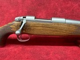 Sako 85 Hunter Stainless Steel .223 Rem 22.4" Barrel with 1/12 Twist (JRS1H12) - Image 4 of 12